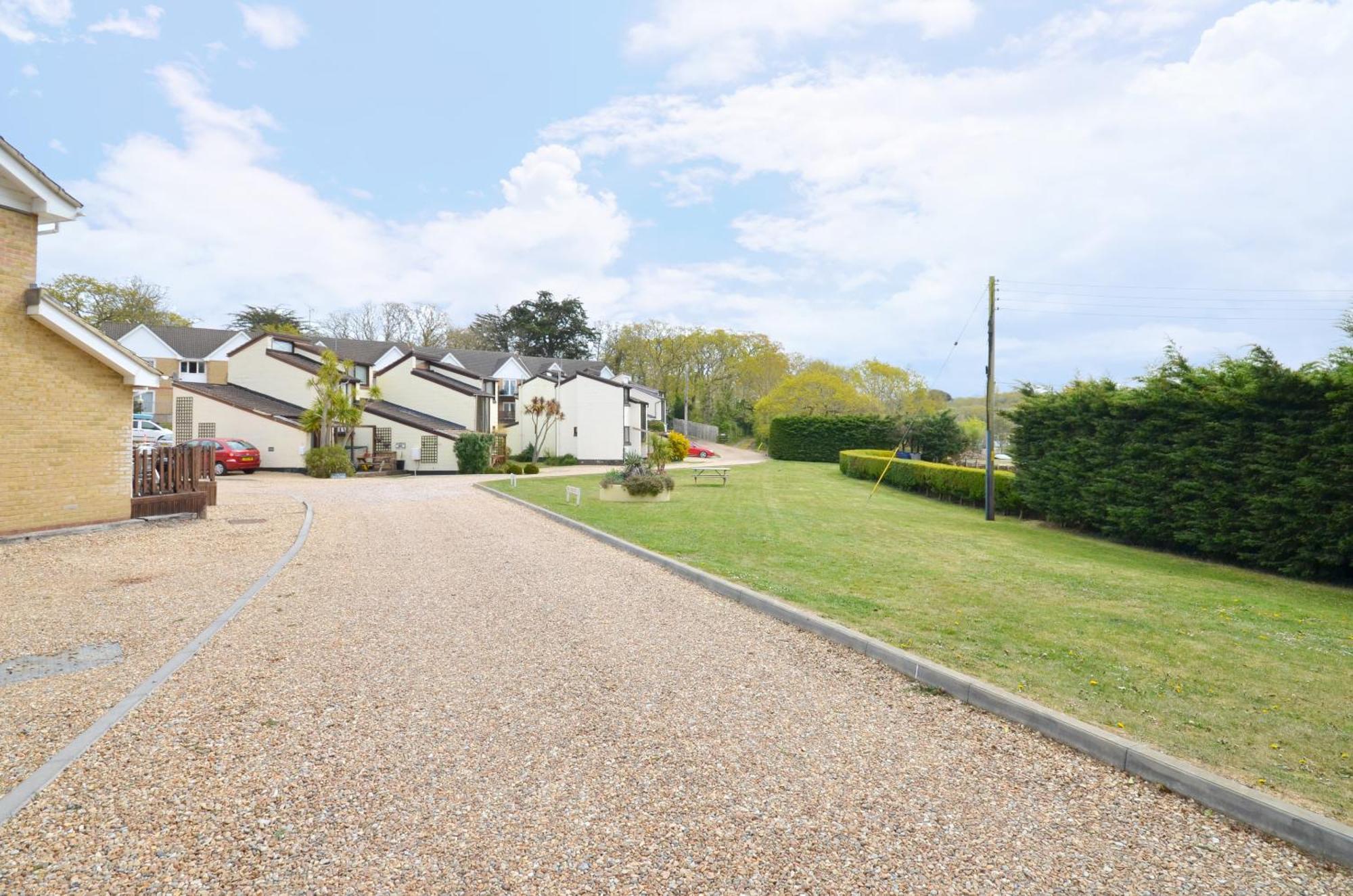 Apartamento Whippingham, Creek Gardens - Isle Of Wight Wootton Bridge  Exterior foto