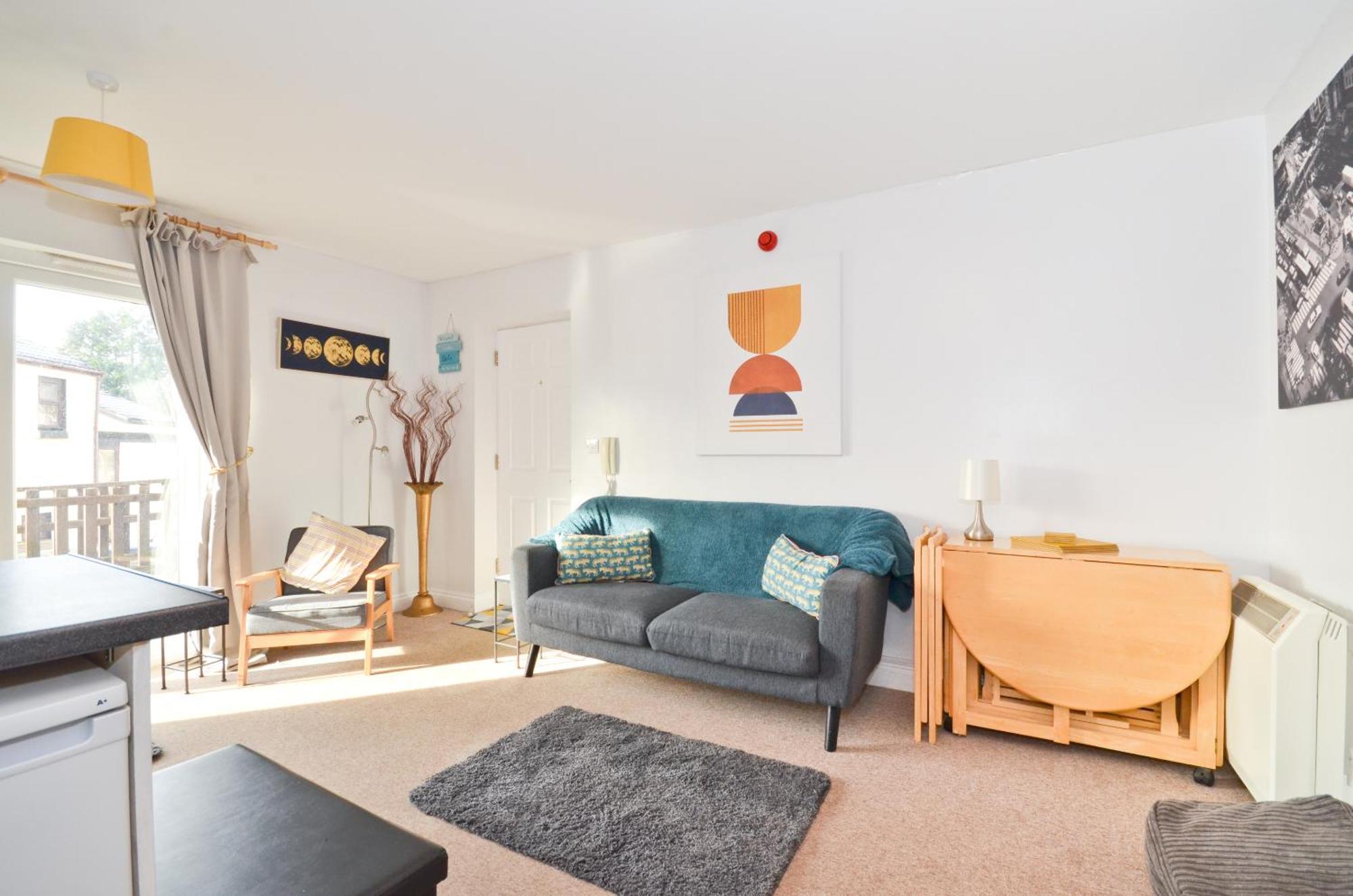 Apartamento Whippingham, Creek Gardens - Isle Of Wight Wootton Bridge  Exterior foto