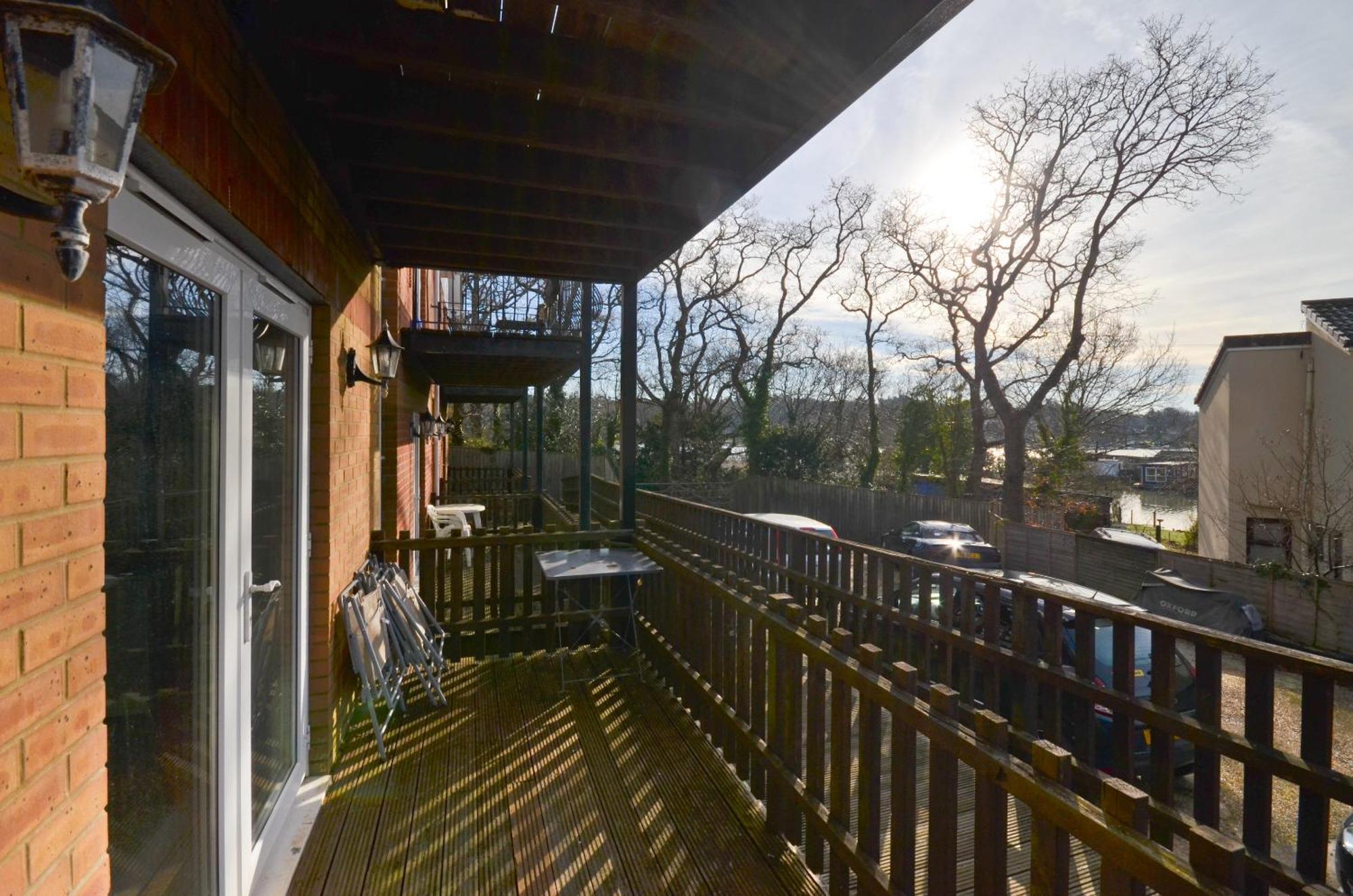 Apartamento Whippingham, Creek Gardens - Isle Of Wight Wootton Bridge  Exterior foto
