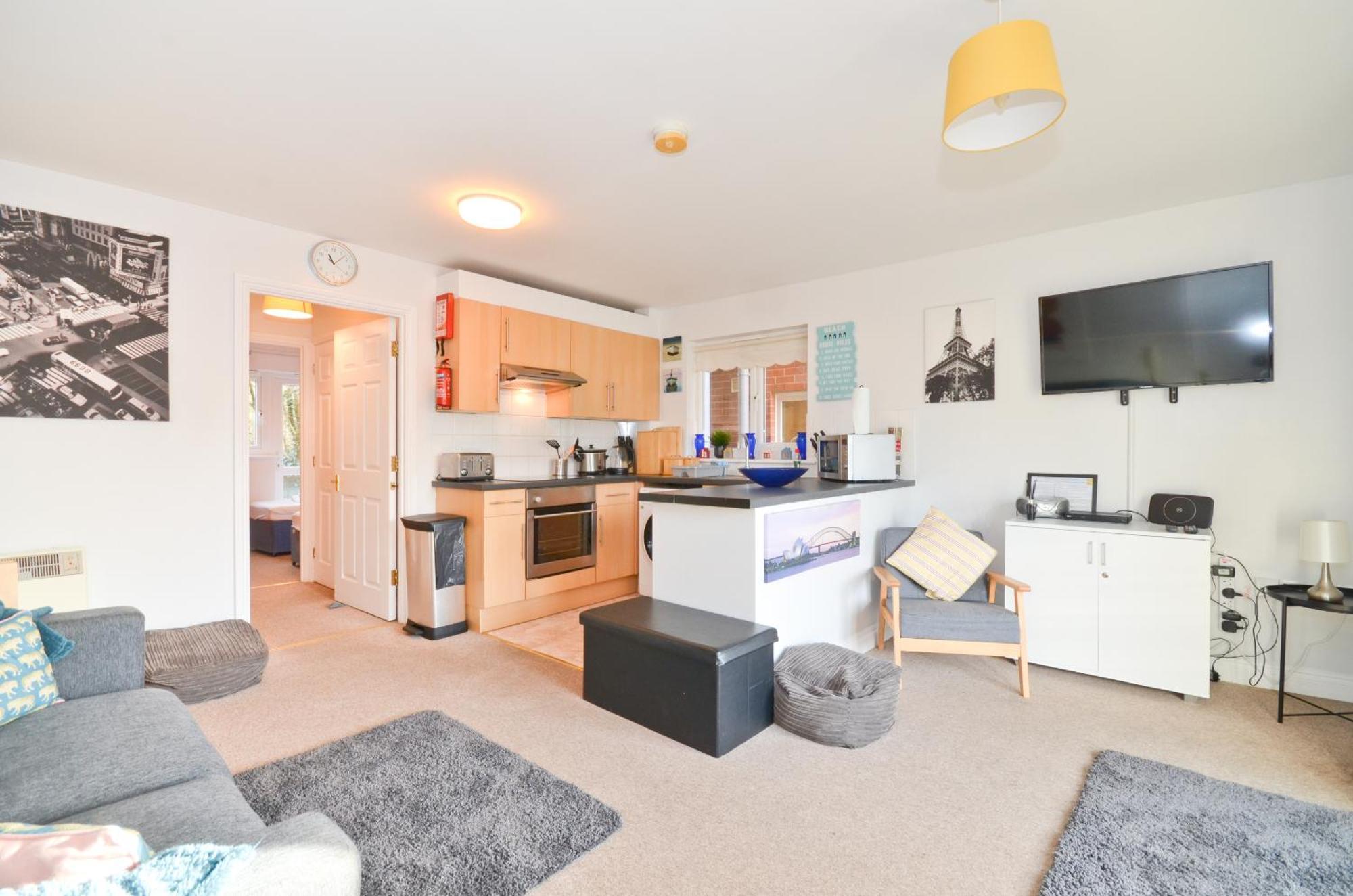 Apartamento Whippingham, Creek Gardens - Isle Of Wight Wootton Bridge  Exterior foto