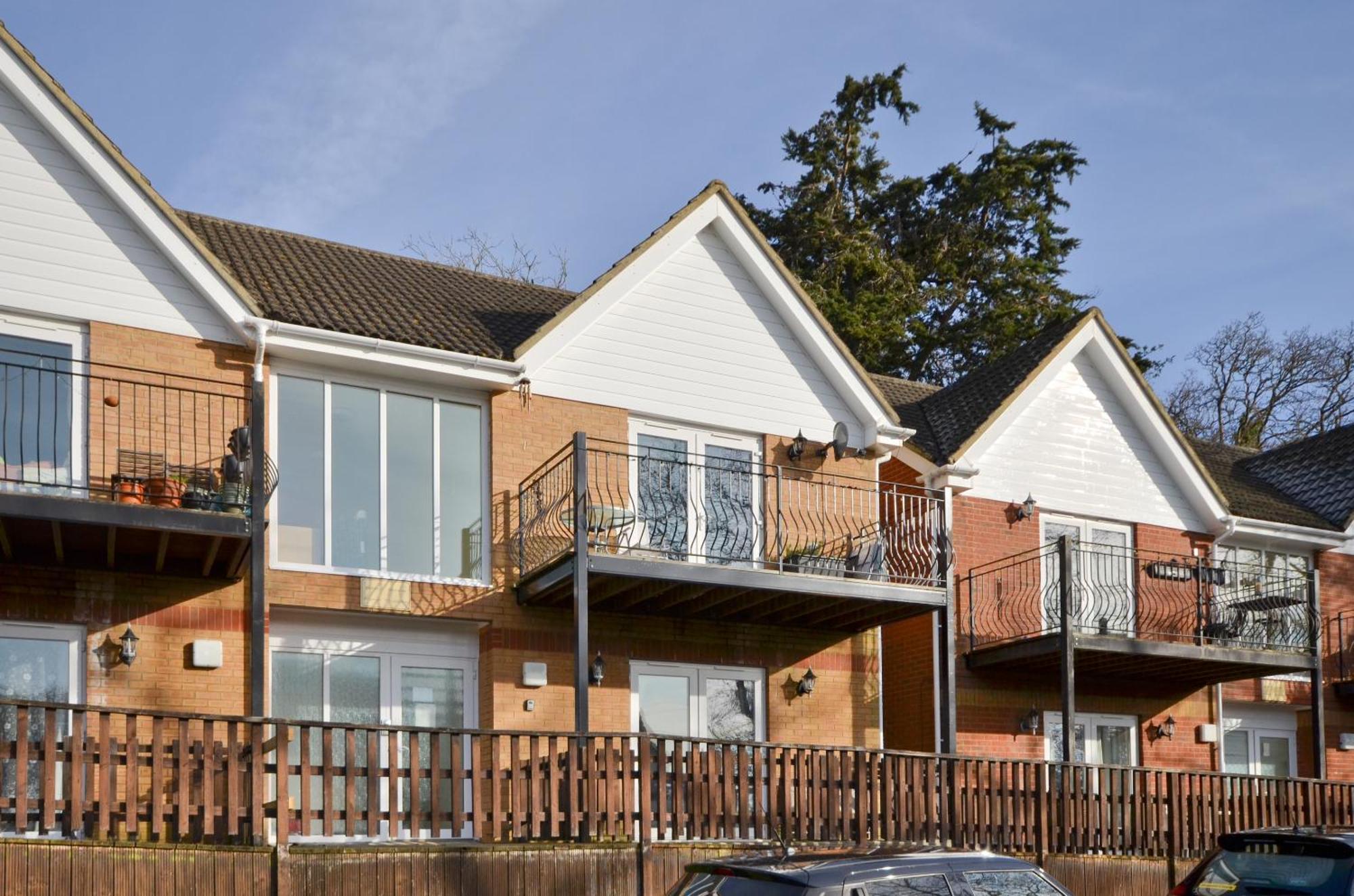 Apartamento Whippingham, Creek Gardens - Isle Of Wight Wootton Bridge  Exterior foto