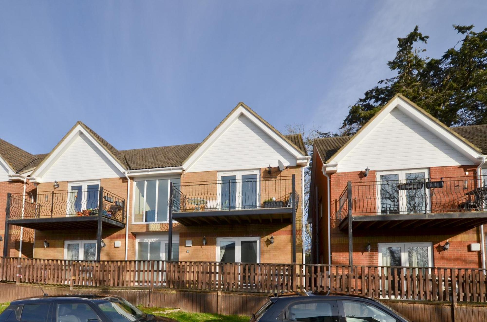 Apartamento Whippingham, Creek Gardens - Isle Of Wight Wootton Bridge  Exterior foto