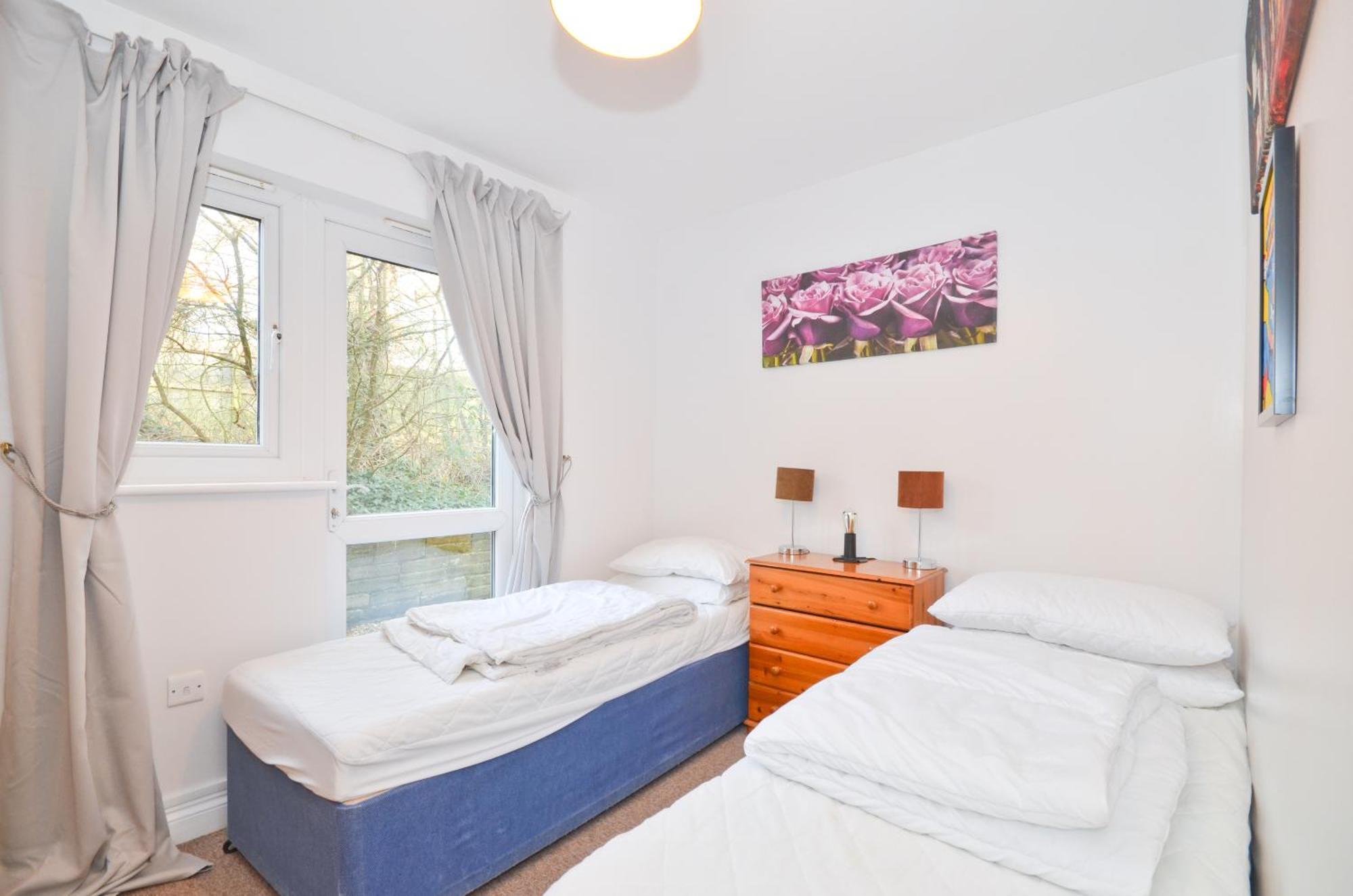Apartamento Whippingham, Creek Gardens - Isle Of Wight Wootton Bridge  Exterior foto